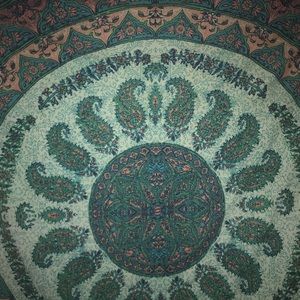 Urban outfitter tapestry